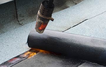 Hobbles Green asphalt roofing replacement