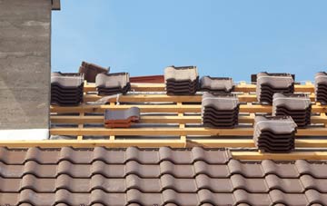 Hobbles Green clay roofing costs