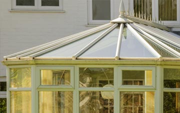 conservatory roof repair Hobbles Green, Suffolk