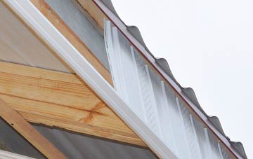 why Hobbles Green fascia repairs are essential