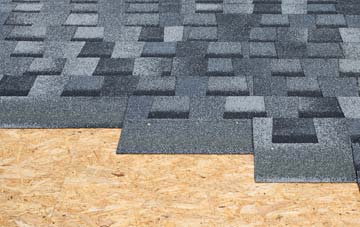 expert Hobbles Green asphalt roof companies