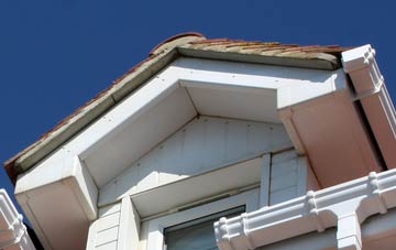 Hobbles Green fascia installation costs