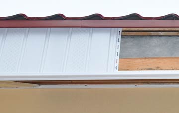 Hobbles Green fascia repair costs