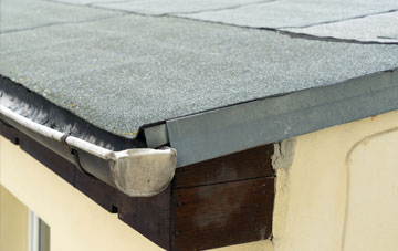 Hobbles Green flat garage roofing repairs
