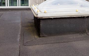 disadvantages of Hobbles Green flat roofs