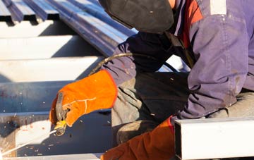 Hobbles Green flat roofing options