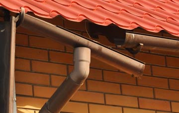 Hobbles Green gutter repair costs