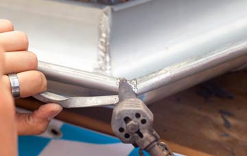 disadvantages of Hobbles Green lead roofing