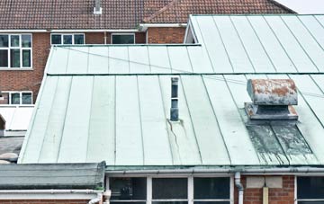 Hobbles Green lead roofing costs