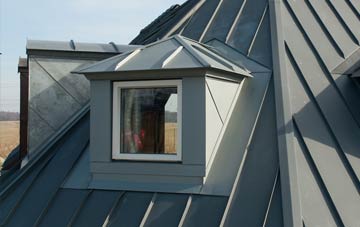 metal roofing Hobbles Green, Suffolk