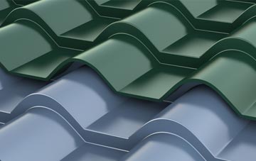 who should consider Hobbles Green plastic roofs
