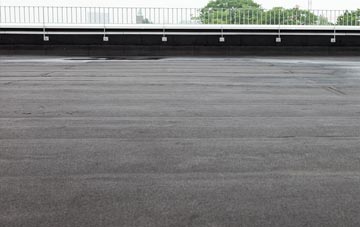 Hobbles Green asphalt roof replacement
