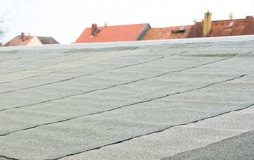 Hobbles Green flat roof replacement