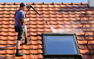roof cleaning Hobbles Green, Suffolk