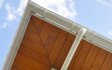 Hobbles Green soffit types