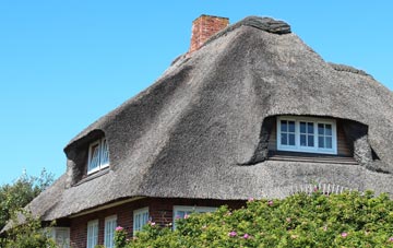 thatch roofing Hobbles Green, Suffolk