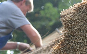 professional Hobbles Green thatchers