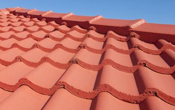 Hobbles Green tile and slate roof replacement