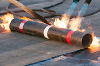 Hobbles Green flat roof sealing