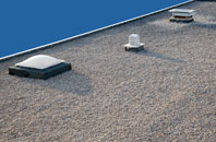 Hobbles Green flat roofing