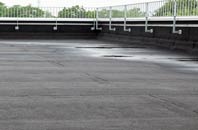 find rated Hobbles Green flat roofing companies