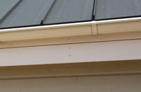 Hobbles Green soffit repair