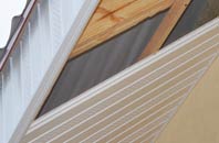 rated Hobbles Green soffit repair companies