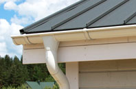Hobbles Green soffits