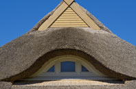 Hobbles Green thatch roofing